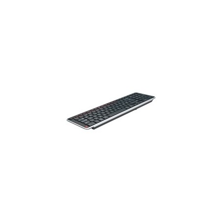Contour Balance Wireless Keyboard - Ergonomic, Stylish & Efficient Typing Experience
